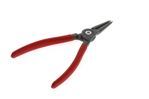 8000 AE 2 Pince de montage pour circlips extérieurs droite 19-60mm