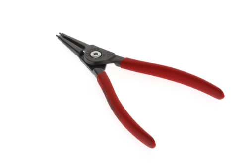 8000 AE 2 Pince de montage pour circlips extérieurs droite 19-60mm