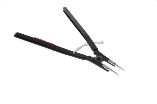 8000 A 4 EL Pince de montage pour circlips extérieurs