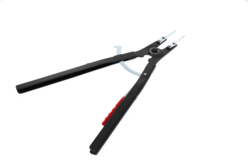 8000 A 4 EL Pince de montage pour circlips extérieurs