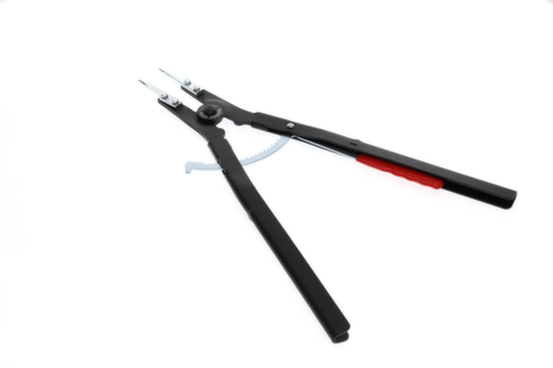 8000 A 4 EL Pince de montage pour circlips extérieurs