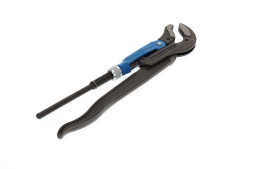 GEDORE 100 1 Pince à tubes à trois points haute performance ECK-SCHWEDE-snap 1