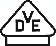 VDE 183 10 VDE Clé à pince 10