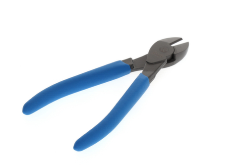 8316-160 TL Pince coupante latérale de force 160 mm isolée par immersion