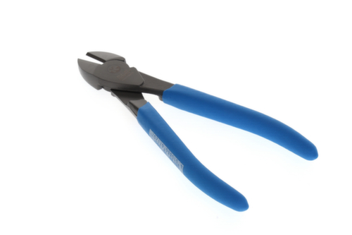 8316-160 TL Pince coupante latérale de force 160 mm isolée par immersion