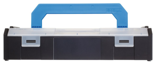 1102-002 VDE Jeu de pinces VDE 3 pièces en L-BOXX Mini