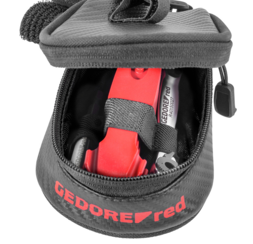 GEDORE R21702013 Kit vélo pour les déplacements