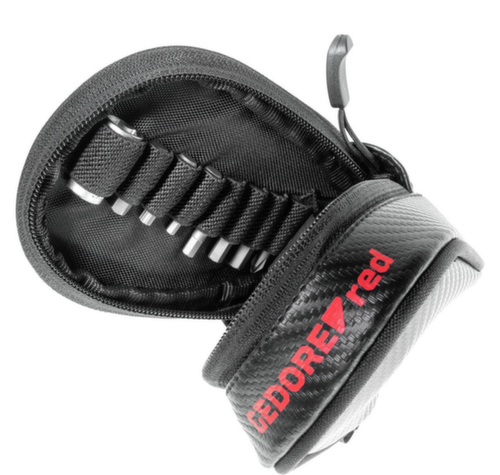 GEDORE R21702013 Kit vélo pour les déplacements