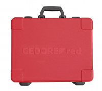 GEDORE R21650108 Jeu d'outils ALL-IN dans un coffret à outils 108 pièces