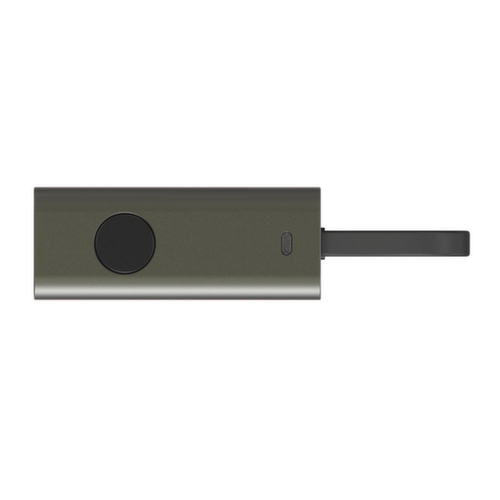 Scangrip Lampe porte-clés FLASH MICRO R