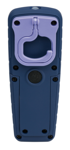 Scangrip lampe portative sans fil UV-FORM avec lumière ultraviolette