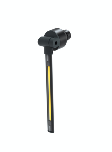 Scangrip Tête de lampe d’inspection MULTILIGHT CONNECT FLEX