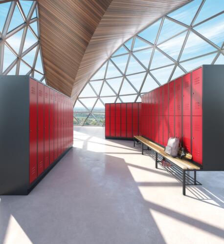 C+P Armoire vestiaire Classic Plus