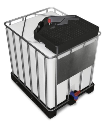 Denios Entonnoir pour contenu IBC 600-1000 l