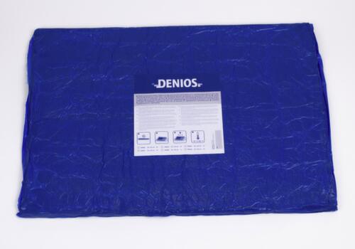 Denios Tapis d’étanchéité jetable