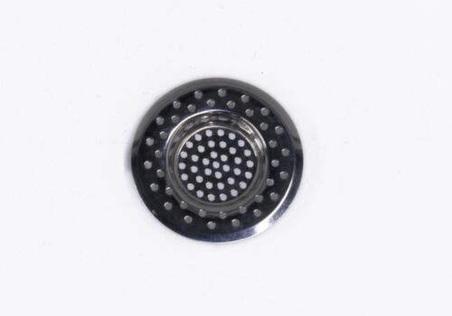 Tamis à particules larges FALCON pour Entonnoir IBC