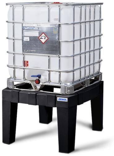 Denios piètement pour IBC 1000 l