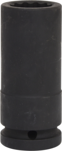 KS Tools 3/4" 12-square drive shaft socket