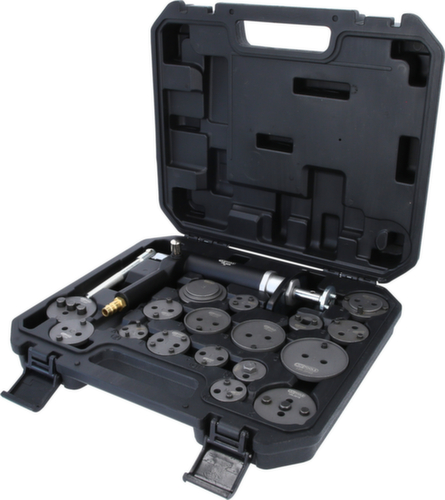 KS Tools Compressed air spindle brake piston tool set
