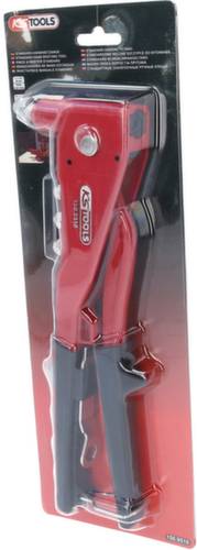 KS Tools Standard hand riveting pliers