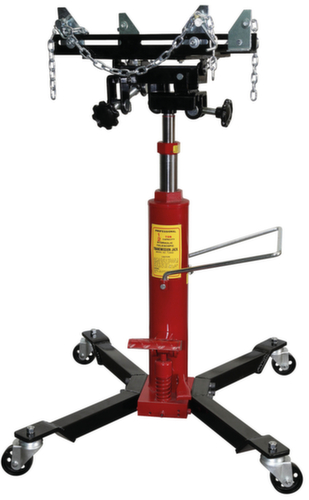 KS Tools Hydraulic gearbox jack