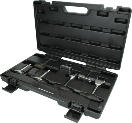 KS Tools T-handle ignition coil puller set for VAG and Opel engines