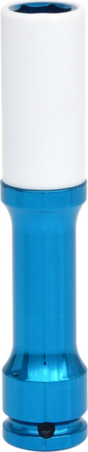 KS Tools 1/2" aluminum rims power socket