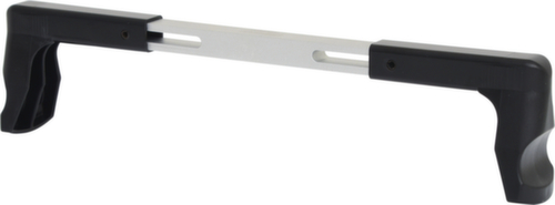 KS Tools Steering wheel adjustment scales