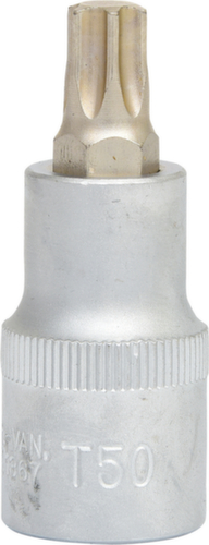 KS Tools 1/2" bit socket Torx