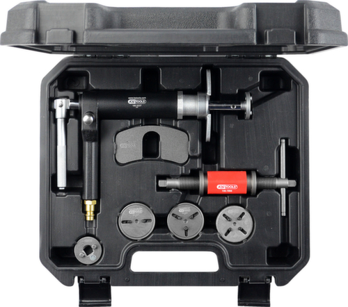 KS Tools Universal brake piston reset tool set