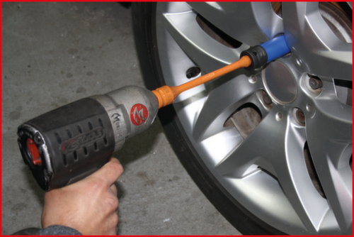 KS Tools 1/2" power torsion extension