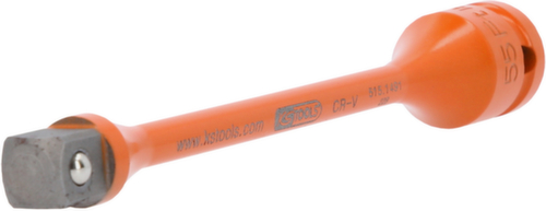 KS Tools 1/2" power torsion extension