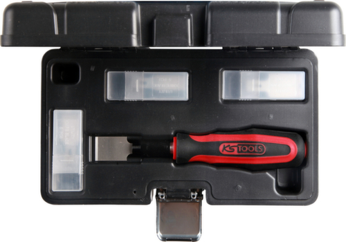 KS Tools Scraper set