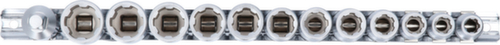 KS Tools 3/8" RESCUEpower socket set
