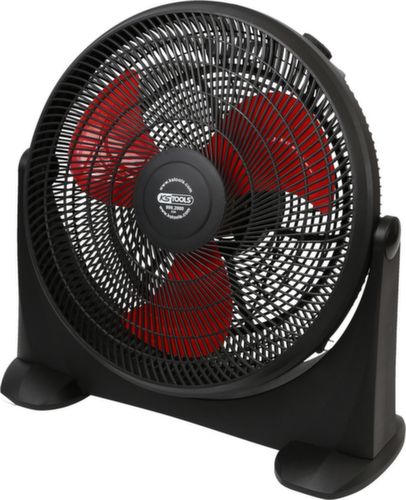 KS Tools workshop fan