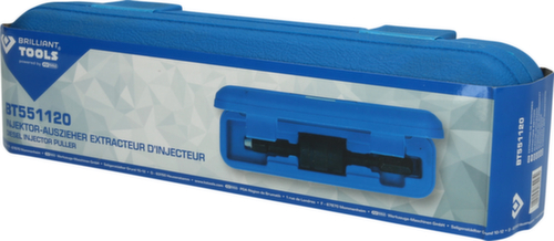 Brilliant Tools Injector extractor