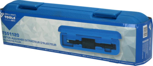 Brilliant Tools Injector extractor