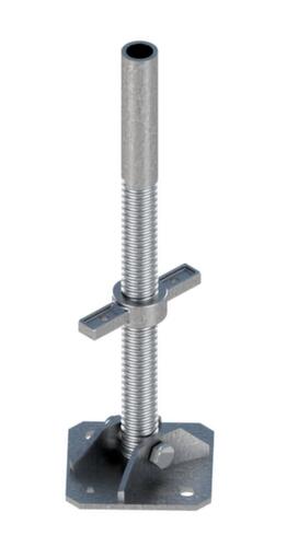 Schake Pieds pour dispositif d’installation