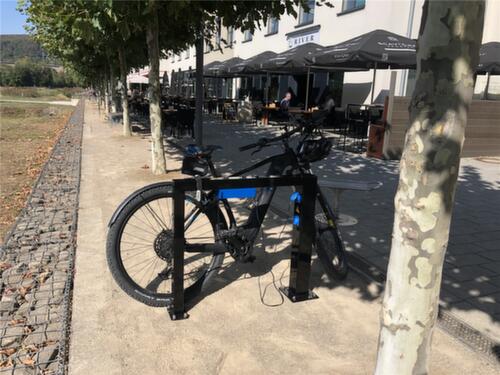 Schake Arceau pour e-bikes