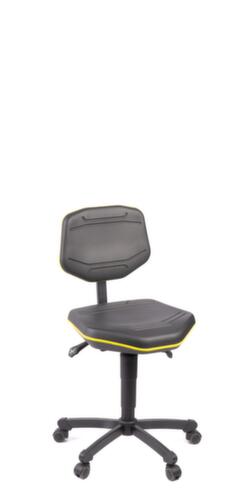 meychair Siège d'atelier pivotant PRO+ W30
