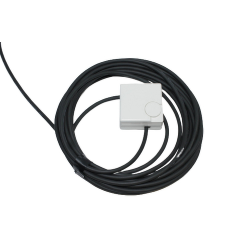 Wilms Thermostat d'ambiance pour Chauffage au gaz