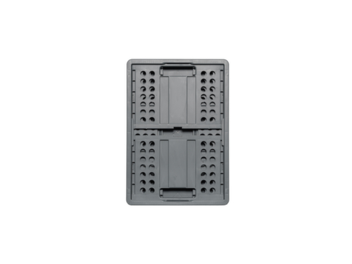 Boîte pli CLAX BOXante pour mobile pliant
