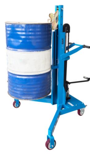 UDOBÄR élévateur à fûts, 450 kg force