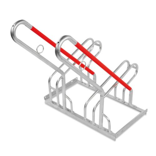 UDOBÄR support cycles avec rails de support