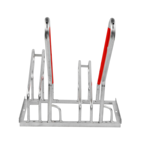 UDOBÄR support cycles avec rails de support