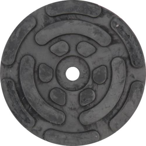 KS Tools Rubber plate 20 for OMCN lifts