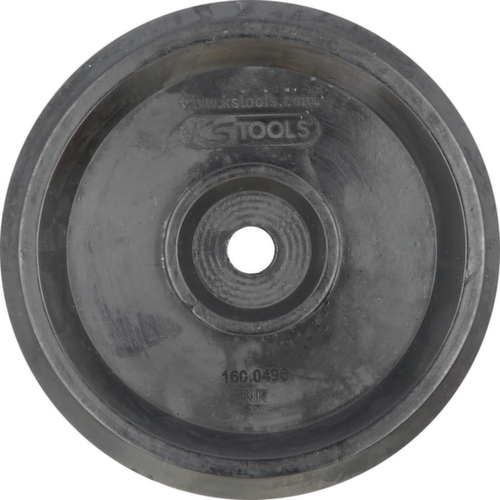 KS Tools Rubber plate 20 for OMCN lifts