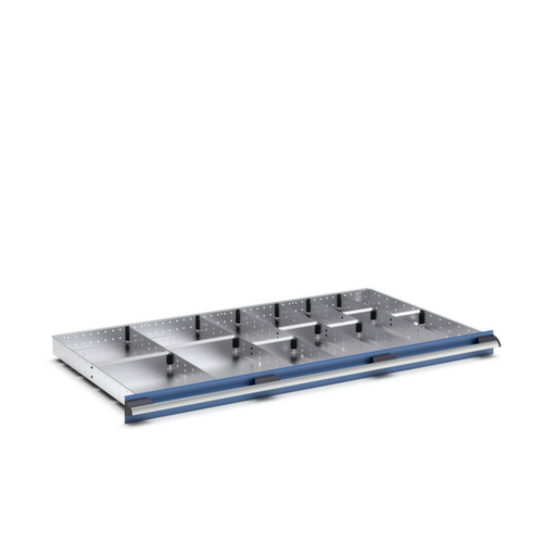 kit de compartimentage