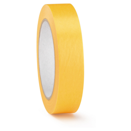 Ruban adhésif de masquage papier de riz