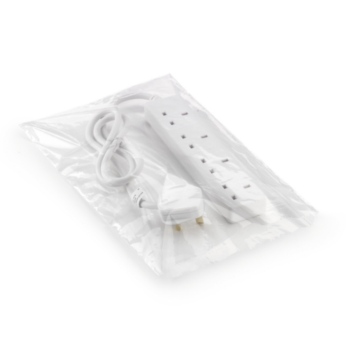 500 sacs plastique 30 microns RAJA